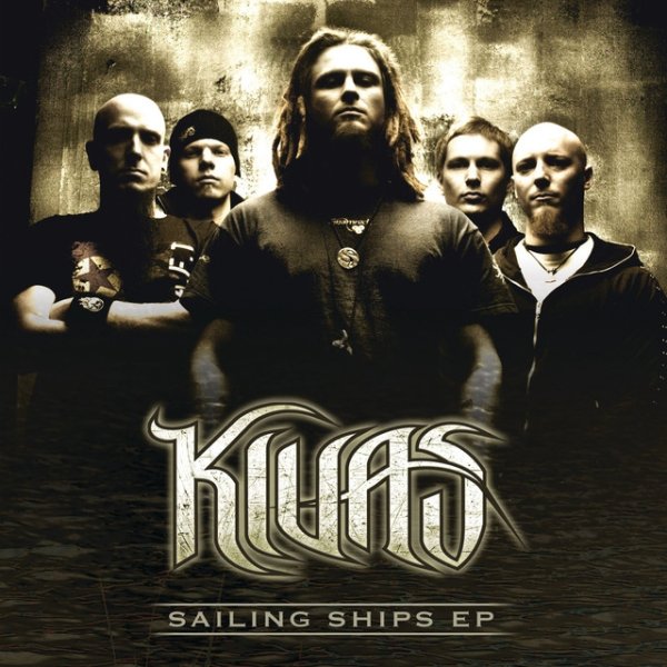 Album Kiuas - Sailing Ships