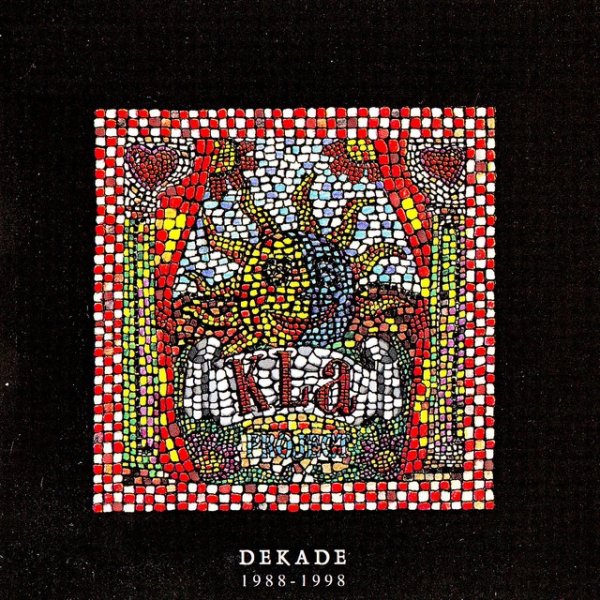 Album KLa Project - DEKADE 1988 - 1998