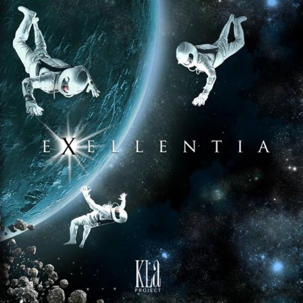 Album KLa Project - EXELLENTIA