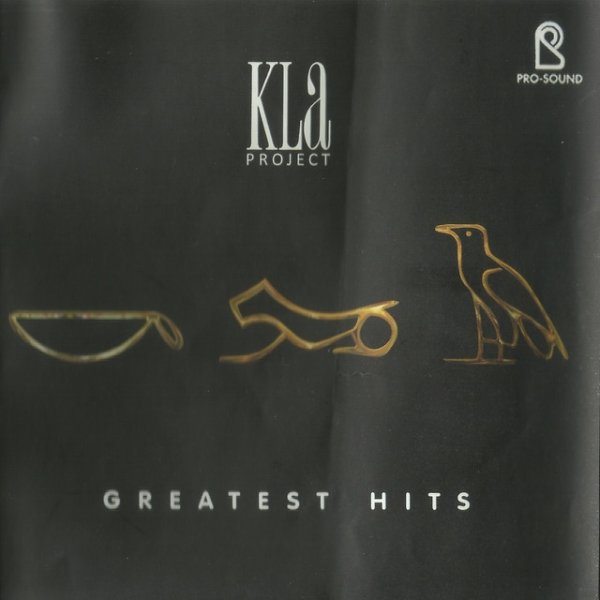 Album KLa Project - Greatest Hits