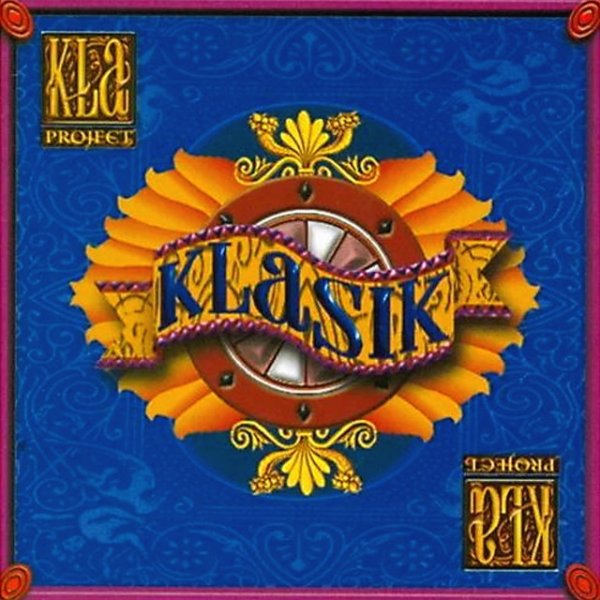 Album KLa Project - Klasik
