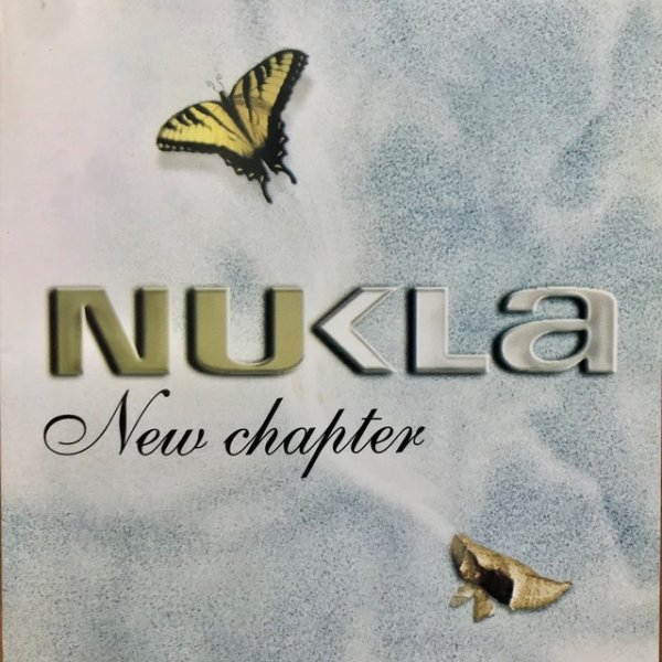 Album KLa Project - NUKLa