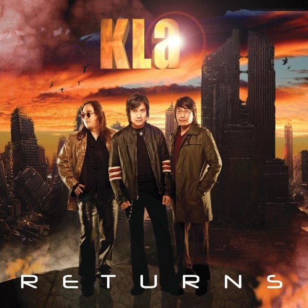 KLa Project Returns, 2013