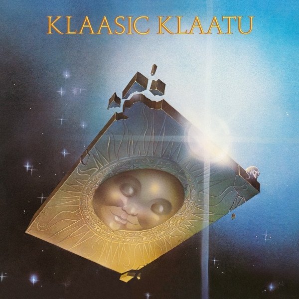 Album Klaatu - Klaasic Klaatu