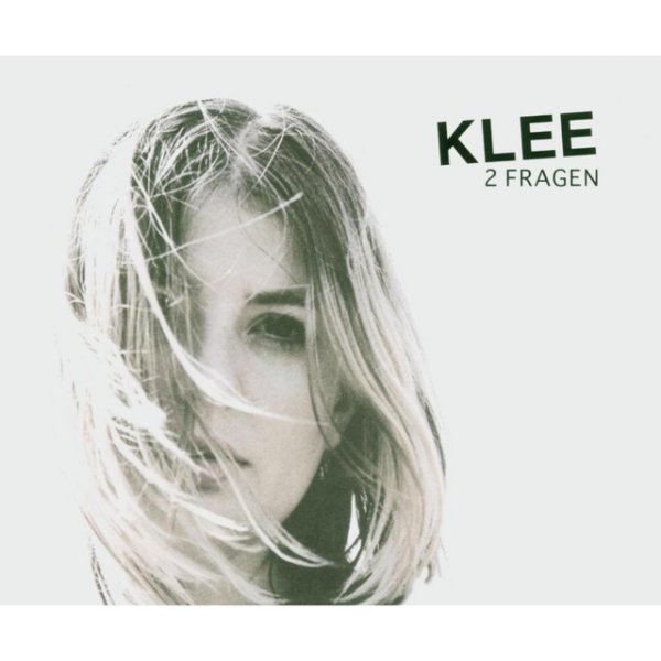 Album Klee - 2 Fragen
