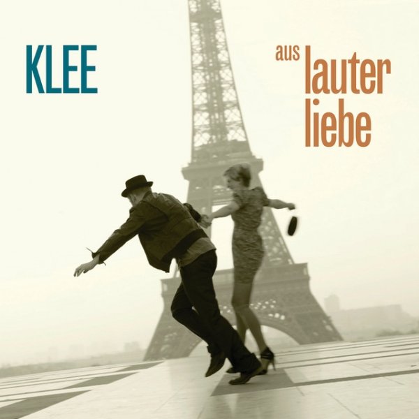 Album Klee - Aus lauter Liebe