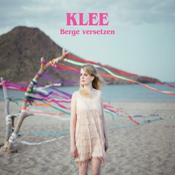 Album Klee - Berge versetzen