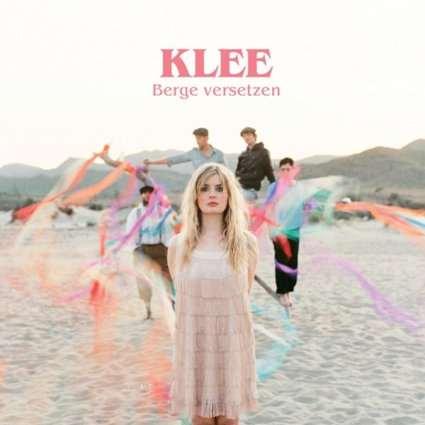Album Klee - Berge versetzen