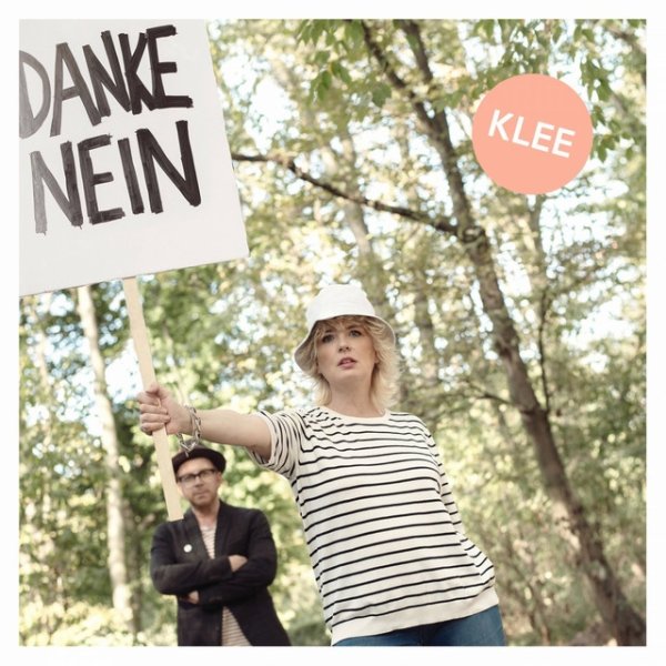 Album Klee - Danke Nein