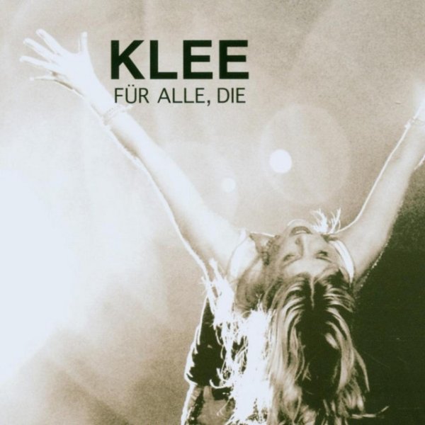 Album Klee - Für Alle, die