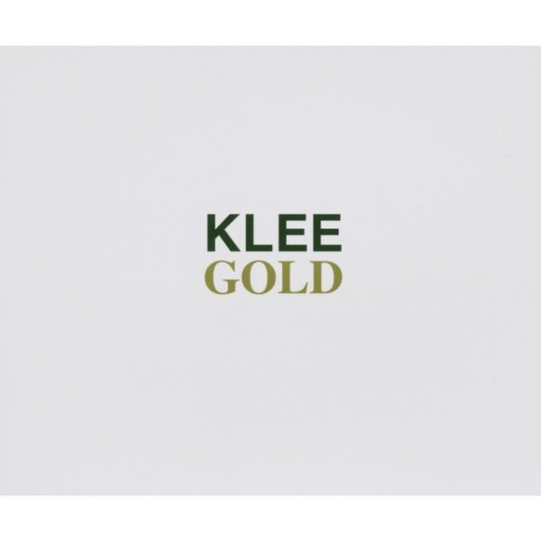 Album Klee - Gold