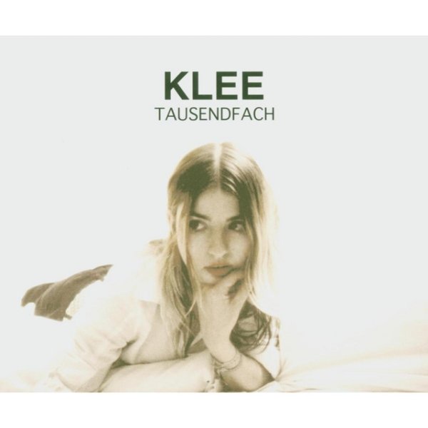 Album Klee - Tausendfach