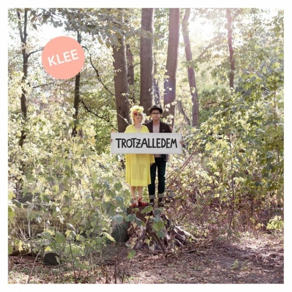 Album Klee - TROTZALLEDEM