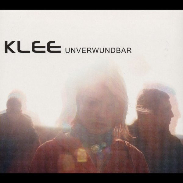 Album Klee - Unverwundbar