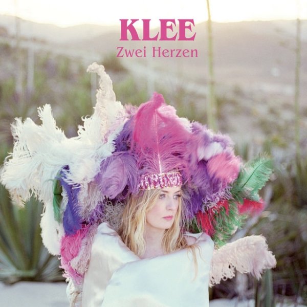 Album Klee - Zwei Herzen