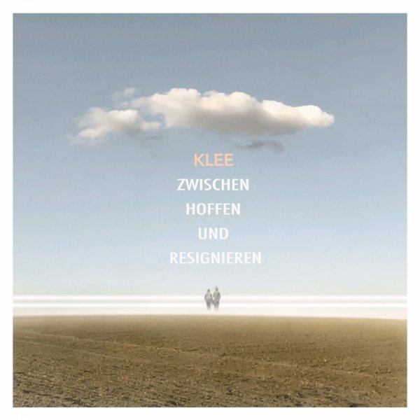 Album Klee - Zwischen Hoffen und Resignieren