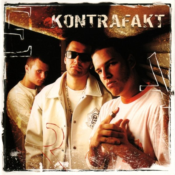Album Kontrafakt - E.R.A.