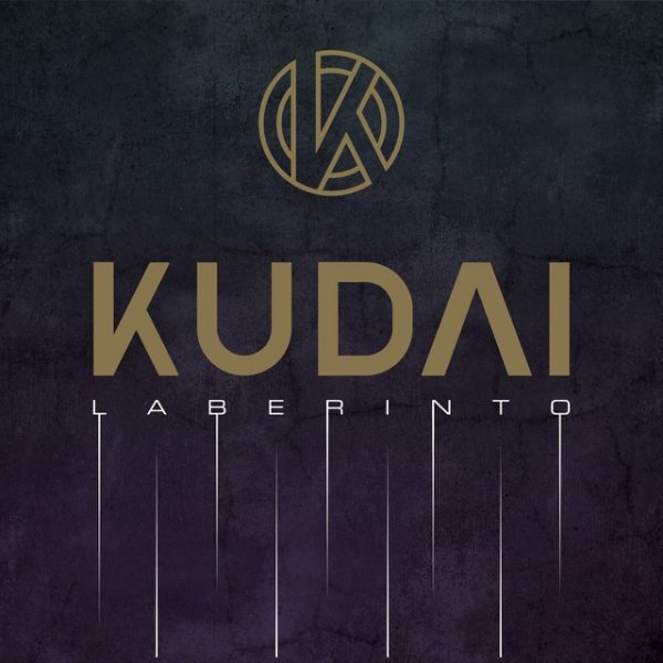 Album Kudai - Laberinto