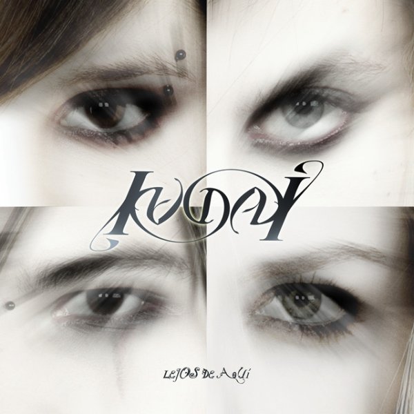 Album Kudai - Lejos De Aquí