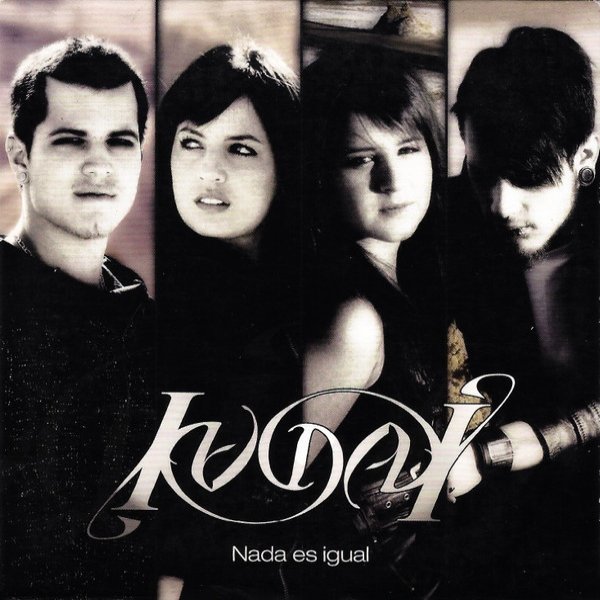 Album Kudai - Nada Es Igual