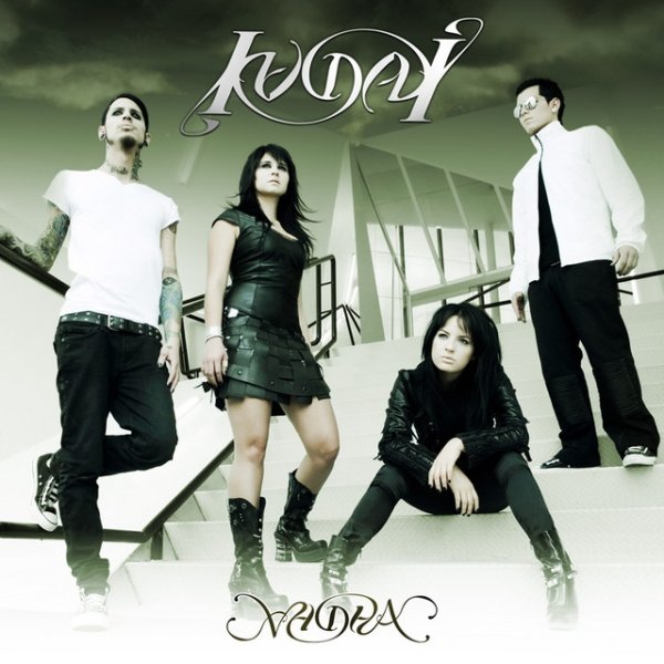 Album Kudai - Nadha