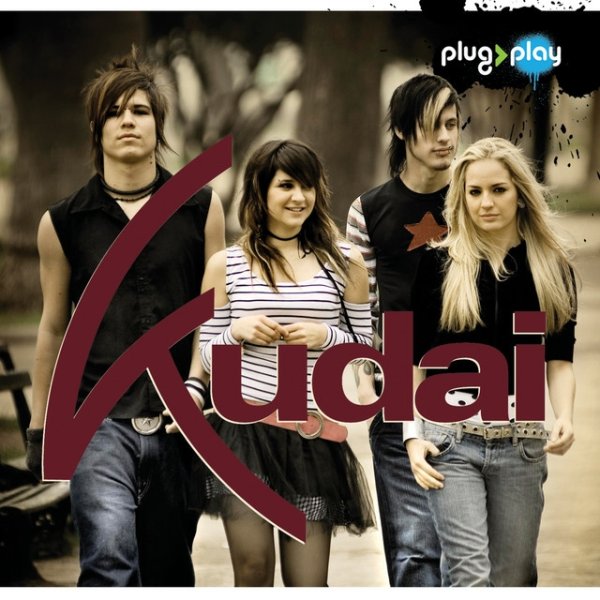 Album Kudai - Plug & Play