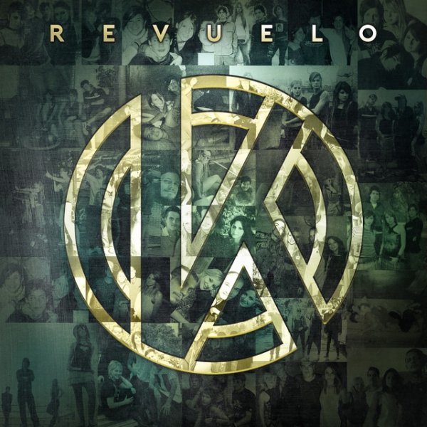 Revuelo - album