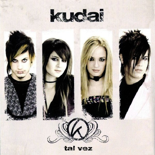 Album Kudai - Tal Vez