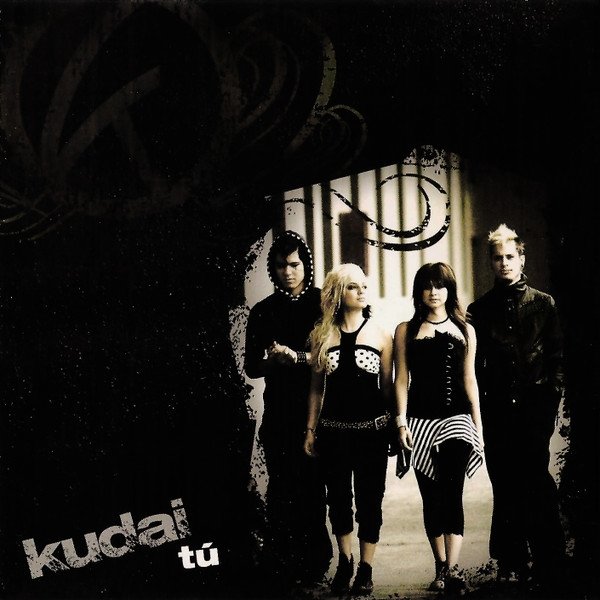 Album Kudai - Tú