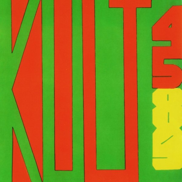 Album Kult - 45-89