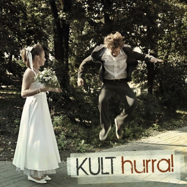 Hurra! - album