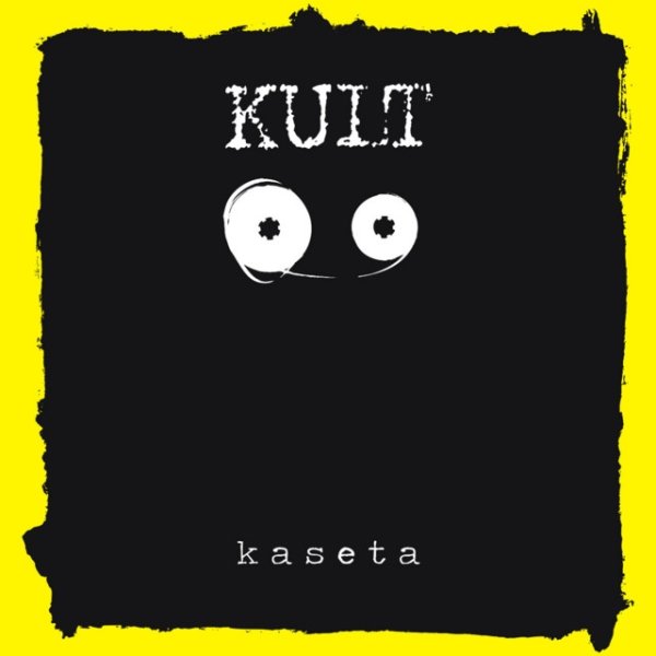 Album Kult - Kaseta