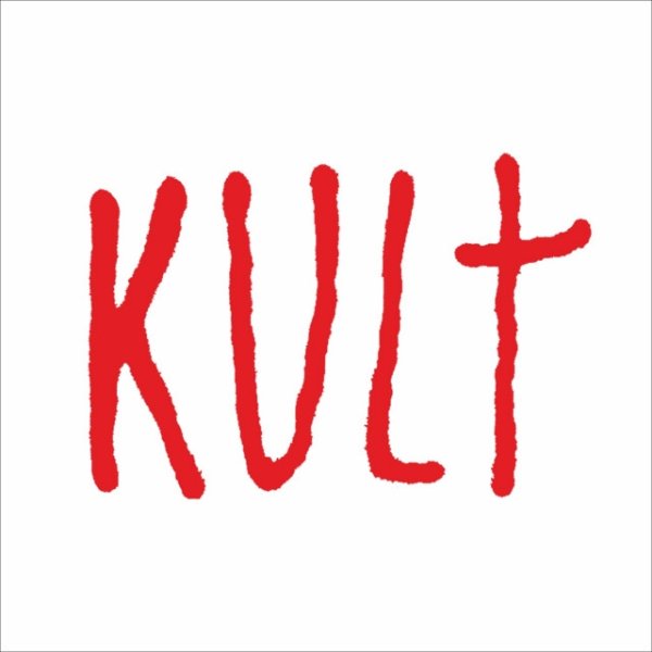 Album Kult - Kult