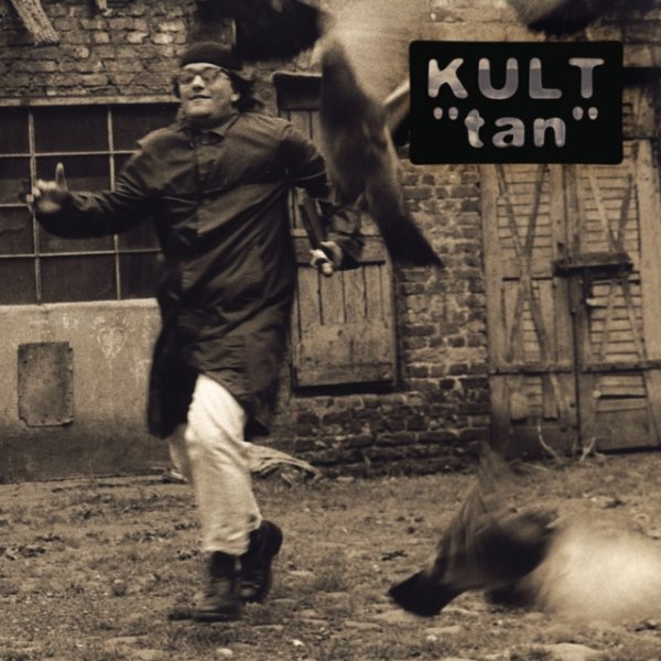 Album Kult - Tan