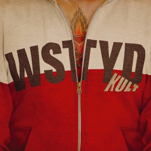 Album Kult - Wstyd