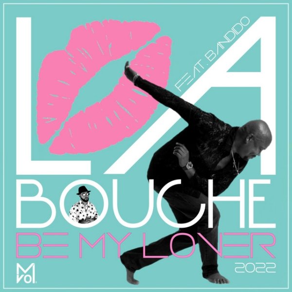 Album La Bouche - Be My Lover