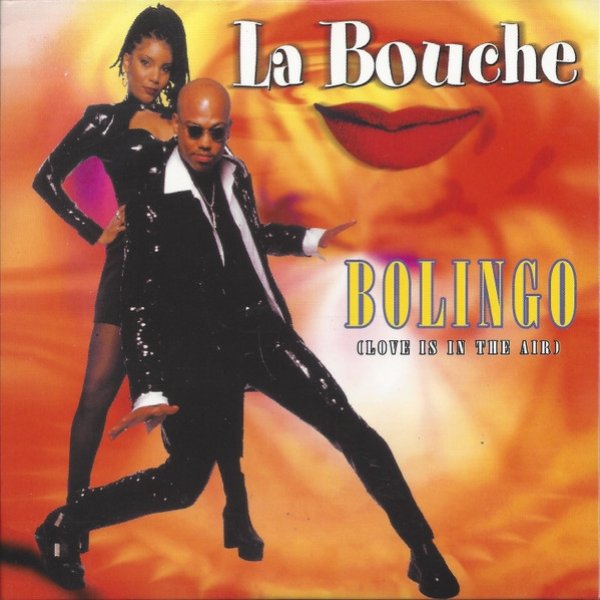 Album La Bouche - Bolingo (Love Is In The Air)