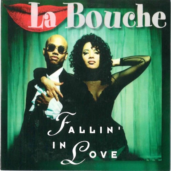 Album La Bouche - Fallin