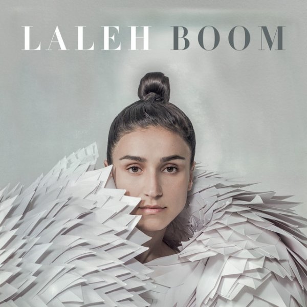 Album Laleh - Boom