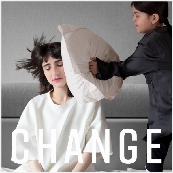 Album Laleh - Change