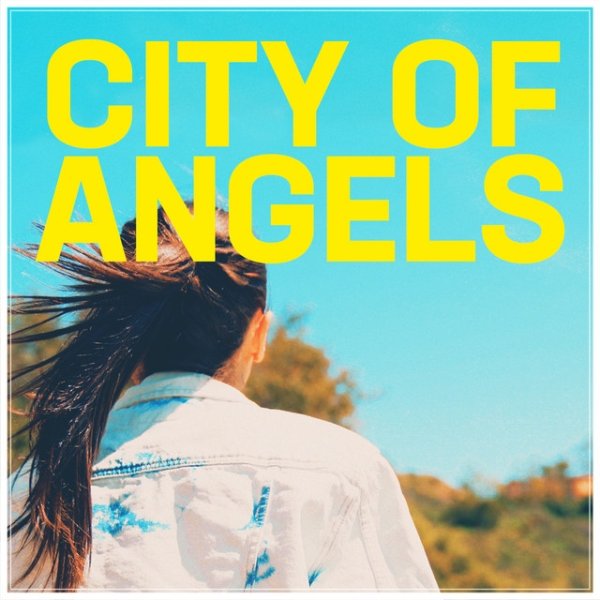 City Of Angels - album