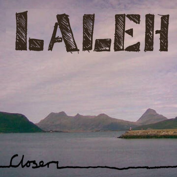 Album Laleh - Closer