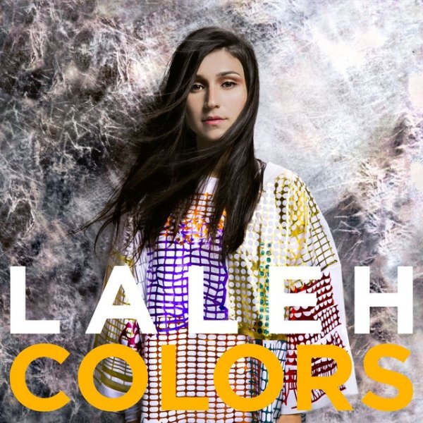 Laleh Colors, 2013