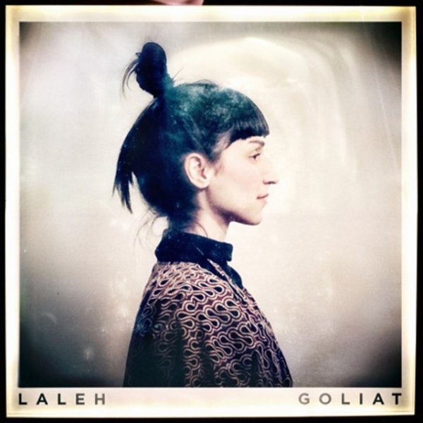 Goliat - album