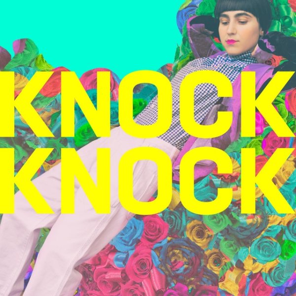 Knock Knock Album 