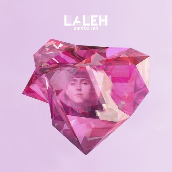 Album Laleh - Kristaller