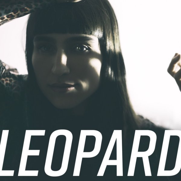 Album Laleh - Leopard