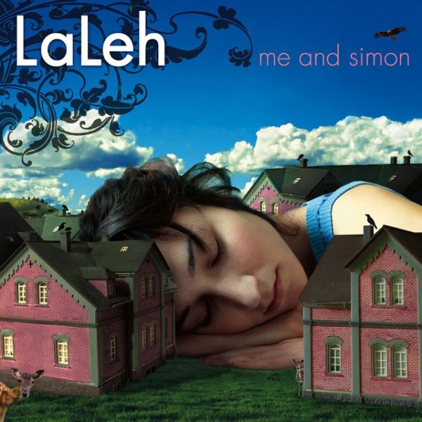 Album Laleh - Me and Simon