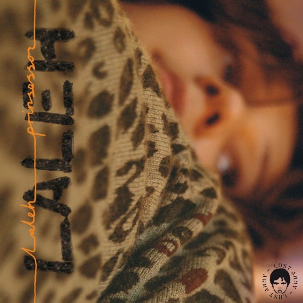Album Laleh - Prinsessor