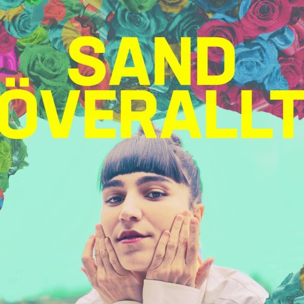Album Laleh - Sand Överallt